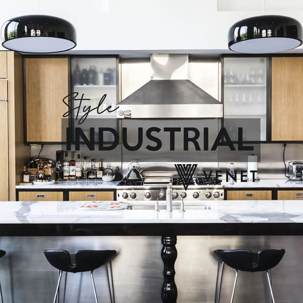 Industrial Kitchen Design project completed by Venet LLC in Tampa Bay, Florida